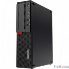 Lenovo ThinkCentre M910s [10MKS10V00] Black SFF {i5-7500/8Gb/256Gb SSD/DVDRW/DOS/k+m}