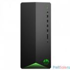 HP Pavilion Gaming TG01-1043ur [42U95EA] Shadow Black { Ryzen 5 4600G/16Gb/512Gb SSD/GeForce RTX 3060 12Gb/DOS}
