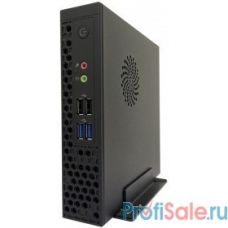 Hiper Nettop Ultion B365 (ITX) bundle (INTEL Pentium G5420, 2xDDR4 SODIMM (up to 2133MHz/32GB), VGA Intel UHD630 (2xHDMI, 1xDP), 4xUSB3.0, 4xUSB2.0, 1x2.5 SATA3, 1xM.2, WiFi+BT, no CR, powercord EU)