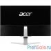 Acer Aspire C27-1655 [DQ.BGGER.001] Silver 27" {FHD i5-1135 G7 8Gb/512Gb SSD/MX330 2Gb/DOS/k+m}