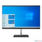 Lenovo V50a-24IMB [11FJ00AKRU] Black 23.8" {FHD i5-10400T/16Gb/512Gb SSD/DVDRW/DOS/k+m}