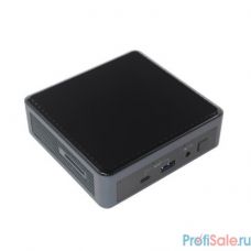 Intel NUC BXNUC10I7FNKN2 10 Performance kit NUC10i7FNKN with Intel Core i7-10710U,  M.2 SSD,  HDMI 2.0a; USB-C (DP1.2), w/ no codec, w/ EU cord