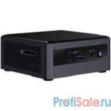 Intel NUC BXNUC10I5FNHN2 Intel NUC Kit, NUC10i5FNHN, w/ no codec, EU cord, single pack
