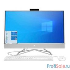 HP 27-dp1024ur [497A4EA] Natural Silver 27" {FHD i5-1135G7/8Gb/256Gb SSD/W10/k+m}