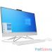 HP 27-dp1024ur [497A4EA] Natural Silver 27" {FHD i5-1135G7/8Gb/256Gb SSD/W10/k+m}