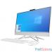 HP 27-dp1024ur [497A4EA] Natural Silver 27" {FHD i5-1135G7/8Gb/256Gb SSD/W10/k+m}