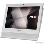 MSI Pro 16T 7M-081XRU [9S6-A61612-204] White 15.6" {HD Cel 3865U/4Gb/256Gb SSD/DOS}