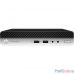 HP ProDesk 400 G5 [8JZ30EC] DM {i5-9500T/8Gb/500Gb+256Gb SSD/W10Pro}