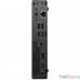 ПК Dell Optiplex 3080 [3080-9872] Micro i3 10105T (3)/8Gb/SSD256Gb/UHDG 630/Linux/GbitEth/WiFi/BT/клавиатура/мышь/черный