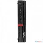 Lenovo ThinkCentre M75q-1 [11A4003HRU] Black Slim {Ryzen 5 PRO 3400GE/8Gb/256Gb SSD/DOS/k+m}