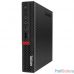 Lenovo ThinkCentre M75q-1 [11A4003HRU] Black Slim {Ryzen 5 PRO 3400GE/8Gb/256Gb SSD/DOS/k+m}
