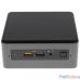 Intel NUC BOXNUC7PJYHN2 Boxed Intel NUC Kit, NUC7PJYHN, w/ no codec, EU cord, single pack