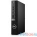 DELL Optiplex 7090 [7090-3343] Micro {i7-10700T/16Gb/512Gb SSD/RX640 4Gb/W10Pro}