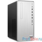 HP Pavilion TP01-2011ur [497F0EA] Natural Silver MT {i5-10400F/8Gb/256Gb SSD/GTX1650 4Gb/DOS}