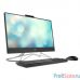 HP 24-df1017ur [3B4L8EA] Jack Black 23.8" {FHD i3 1125G4/8Gb/256Gb SSD/DOS/k+m}