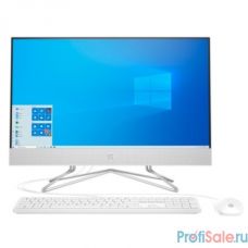 HP 24-df0132ur [49M74EA] Snow White 23.8" {FHD TS Ryzen 5 3500U/8Gb/256Gb SSD/DOS}