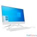 HP 24-df0132ur [49M74EA] Snow White 23.8" {FHD TS Ryzen 5 3500U/8Gb/256Gb SSD/DOS}