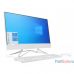 HP 24-df0126ur [496X8EA] Snow White 23.8" {FHD Ryzen 3 3250U/8Gb/256Gb SSD/W10/k+m}