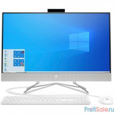 HP 27-dp1013ur [3V0K5EA] Silver 27" {FHD i3-1125G4/4Gb/256Gb SSD/W10/k+m}