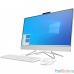 HP 27-dp1013ur [3V0K5EA] Silver 27" {FHD i3-1125G4/4Gb/256Gb SSD/W10/k+m}