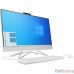 HP 27-dp1013ur [3V0K5EA] Silver 27" {FHD i3-1125G4/4Gb/256Gb SSD/W10/k+m}