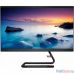Lenovo IdeaCentre 3 24IMB05 [F0EU0072RK] Black 23.8" {FHD i7-10700T/16Gb/1Tb+256Gb SSD/DVDRW/DOS/k+m}