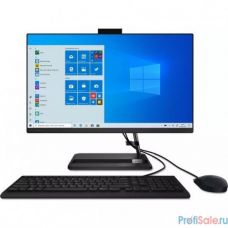 Lenovo IdeaCentre 3 24ITL6 [F0G0000NRK] Black 23.8" {FHD i3-1115G4/8Gb/256Gb SSD/DVDRW/DOS/k+m}