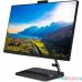 Lenovo IdeaCentre 3 24ITL6 [F0G0000NRK] Black 23.8" {FHD i3-1115G4/8Gb/256Gb SSD/DVDRW/DOS/k+m}