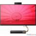 Lenovo IdeaCentre 5 24IOB6 [F0G3000TRK] Black 23.8" {FHD i5-11400T/16Gb/512Gb SSD/DOS/k+m}