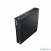 Lenovo ThinkCentre M60e Tiny [11LV002LRU] Black {i3-1005G1/8Gb/256Gb SSD/W10Pro/k+m}