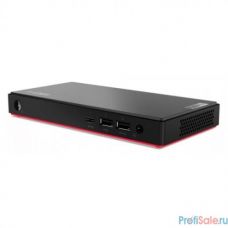 Lenovo ThinkCentre M75n-1 Nano [11BS000DRU] Black {Ryzen 5 Pro 3500U/8Gb/256Gb SSD/DOS/k+m}