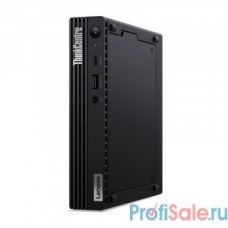 Lenovo ThinkCentre M75q-2 Tiny [11JJ0021RU] Black {Ryzen 5 Pro 4650GE/8Gb/256Gb SSD/DOS/k+m}