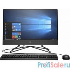 HP 205 G4 [9US10EA] Black 21.5" {FHD Athlon 5 3050U/4Gb/1Tb SSD/DVDRW/DOS/k+m}
