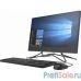 HP 205 G4 [9US10EA] Black 21.5" {FHD Athlon 5 3050U/4Gb/1Tb SSD/DVDRW/DOS/k+m}