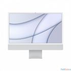 Apple iMac [Z13K000ER_NK, Z13K/4_NK]  Silver 24" Retina 4.5K {Apple M1 chip with 8-core CPU and 7-core GPU/16GB/512GB SSD} (2021)