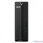 Acer Aspire XC-830 [DT.BE8ER.002] Black SFF {Cel J4025/4Gb/128Gb SSD/Linux}