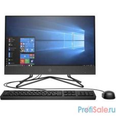 HP 205 G4 [260Q0ES] Black 23.8" {FHD Ryzen 5 3500U/8Gb/256Gb SSD/DVDRW/DOS/k+m}