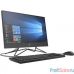HP 205 G4 [260Q0ES] Black 23.8" {FHD Ryzen 5 3500U/8Gb/256Gb SSD/DVDRW/DOS/k+m}