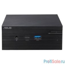 ASUS PN41-BP038MV [90MS0273-M00380] Black {Pen N6000/4Gb/256Gb SSD/DOS}