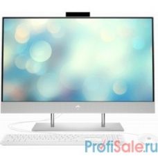 HP 27-dp1014ur [3V0K1EA] Natural Silver 27" {FHD i3-1125G4/8Gb/512Gb SSD/MX330 2Gb/W10/k+m}