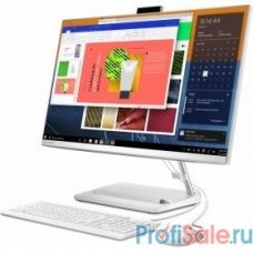 Lenovo IdeaCentre 3 27ALC6 [F0FY001VRK] White 27" {FHD Ryzen 5 5500U/8Gb/512Gb SSD/DVDRW/DOS/k+m}