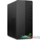 HP Pavilion TG01-2035ur [497K6EA] Black MT {Ryzen 5 5600G/8Gb/1Tb SSD/RX 550 2Gb/DOS}
