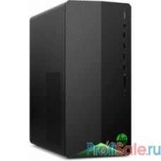 HP Pavilion TG01-2035ur [497K6EA] Black MT {Ryzen 5 5600G/8Gb/1Tb SSD/RX 550 2Gb/DOS}