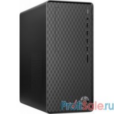 HP M01-F1042ur [497D2EA] Black MT {Ryzen 5 4600G/8Gb/512Gb SSD/DOS}