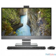 DELL Optiplex 7780 [7780-9926] black 27" {FHD i5-10505/8Gb/256Gb SSD/W10Pro/k+m}