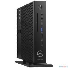 DELL Wyse 5070 [5070-3418] {Cel J4105/4Gb/32Gb SSD/W10/k+m}