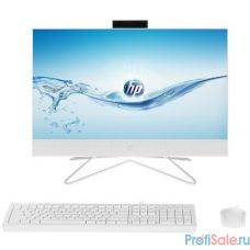 HP 24-df0128ur [496Y0EA] Snow White 23.8" {FHD TS Ryzen 5 3500U/8Gb/512Gb SSD/W10/k+m}