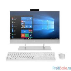 HP 24-dp1003ur [497C8EA] Natural Silver 23.8" {FHD TS i5-1135G7/16Gb/512Gb SSD/W10}