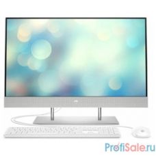 HP 27-dp0079ur [497A2EA] Natural Silver 27" {FHD TS Ryzen 5 4500U/16Gb/512Gb SSD/W10/k+m}