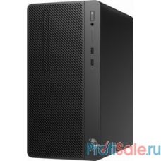 HP 290 G4 MT [123P8EA] Intel Core i5 10500(3.1Ghz)/8192Mb/256PCISSDGb/DVDrw/WiFi/war 1y/DOS